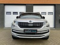 tweedehands Skoda Kodiaq 2.0 TSI 4x4 Sportline 190PK Pano Virtual Vol