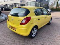 tweedehands Opel Corsa 1.3 CDTi EcoFlex S/S Design Edition APK AIRCO 5DR