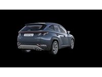 tweedehands Hyundai Tucson 1.6 T-GDI PHEV 265pk Premium 4WD | € 8.189,- Voordeel !!