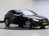 Occasion Mercedes A250 2020 Zwart Hatchback