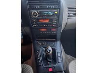 Occasion BMW 318 Cabriolet Executive 116 PK (85 kW) 1998 Groen, metallic lak Cabriolet