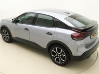 tweedehands Citroën e-C4 Feel 50 kWh | Stoelverwarming | LED koplampen | Verwarmd stuurwiel | Pack Ambiance | Uit voorraad leverbaar!
