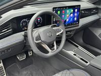 Occasion VW Passat R-line Edition 272 PK (200 kW) 2025 Groen Stationwagen