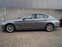 tweedehands BMW 520 520 i High Executive Autom Luxe Leder Comfort Pakke