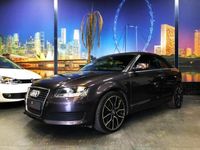 tweedehands Audi A3 Cabriolet 1.8 TFSI 161pk/ CLIMATE/ STOELVERW./ PDC/ APK