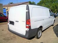 tweedehands Mercedes Vito 1.6D 84kw 16.900 + BTW