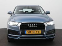 tweedehands Audi Q3 1.4 TFSI CoD Advance AUTOMAAT / Trekhaak / Navigatie