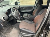 tweedehands Nissan Note 1.6 Acenta