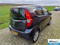 tweedehands Opel Agila 1.2 Enjoy