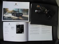 tweedehands Porsche Macan 3.0 S Automaat/Panoramadak/Navigatie/Achteruitrijc