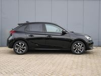 Occasion Opel Corsa 75 PK (55 kW) 2024 Zwart, metallic lak Hatchback
