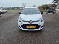 Occasion Renault Twingo Authentique 75 PK (55 kW) 2012 Wit Hatchback