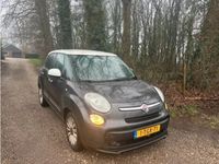 tweedehands Fiat 500L 0.9 TwinAir Easy Eco