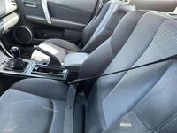 Occasion Mazda 6 Touring 120 PK (88 kW) 2008 Zwart, metallic lak Stationwagen