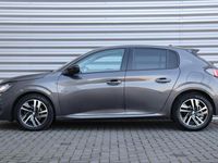 Occasion Peugeot 208 Allure 2023 Grijs Hatchback