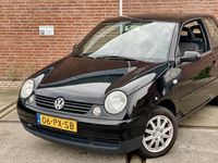 tweedehands VW Lupo 1.4-16V Athene