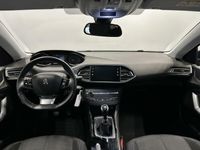 tweedehands Peugeot 308 SW 1.2 PureTech Bleu Lease Executive