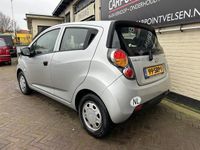 tweedehands Chevrolet Spark 1.0 16V LS Bi-Fuel *Airco* NAP!