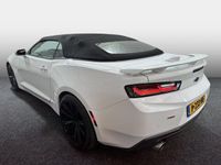 tweedehands Chevrolet Camaro RS 3.6 V6 INCL BTW