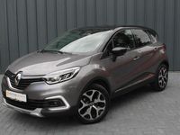 tweedehands Renault Captur 0.9 TCe 90 Intens