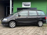 tweedehands Seat Alhambra 2.0 Reference / Met APK / 7 Persoons /