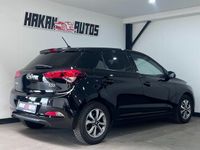 tweedehands Hyundai i20 1.2 Passion | Stoelverw. | Bluetooth | Stuurverw.