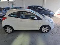 tweedehands Ford Ka 1.2 Cool & Sound start/stop