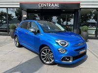 Occasion Fiat 500 Dolcevita 2023 Blauw (metallic) Cabriolet