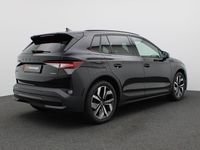 Nieuw Skoda Elroq SportLine 150 kW (204 PK) 2025 Zwart SUV