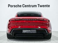 tweedehands Porsche Taycan GTS Performance-accu Plus