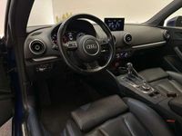 tweedehands Audi A3 Cabriolet 1.4 TFSI 125pk S tronic Ambition Sport Edition | Navigatie, Cruise Control, Afneembare Trekhaak |