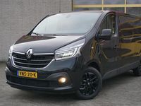 tweedehands Renault Trafic 2.0 dCi 145PK L2H1 Luxe BJ2021 LMV-17" | Led-koplampen | PDC | Airco | Trekhaak | Cruise-control | Bijrijdersbank