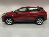 tweedehands Opel Grandland X 1.6 TURBO HYBRID EXECUTIVE / TREKHAAK / CAMERA / F