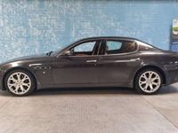 tweedehands Maserati Quattroporte 4.7 S VOLLE OPTIES