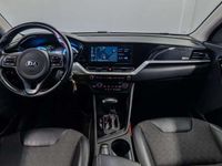tweedehands Kia Niro 1.6 GDi Hybrid DynamicLine | Apple CarPlay | Adaptive Cruisecontrol | Achteruitrij Camera