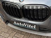 Occasion BMW X1 222 PK (163 kW) 2021 Grijs SUV