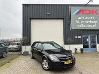 tweedehands Opel Astra Wagon 1.6 Enjoy AIRCO/CRUISE/TREKHAAK/NIEUWE APK