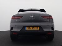 tweedehands Jaguar I-Pace EV400 SE 90 kWh 400 PK Carplay Leder Memory Adapt.