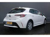 tweedehands Toyota Corolla BWJ 2019 1.8 Hybrid Comfort AUTOMAAT FULL.LED / CRUISE / CLI