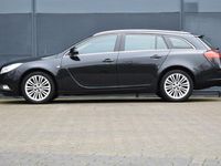 tweedehands Opel Insignia Sports Tourer 1.4 Turbo Business |CLIMATE|CRUISE|PDC|TREKHAAK