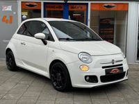 tweedehands Fiat 500S 500 0.9 TwinAir TurboSport LM Airco NL-Geleverd