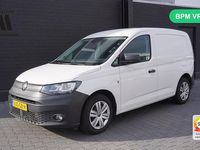 Occasion VW Caddy 75 PK (55 kW) 2021 Wit MPV