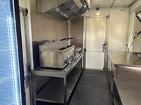 Occasion Iveco Daily 136 PK (100 kW) 2020 Wit Cabriolet