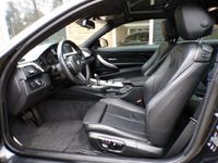 tweedehands BMW 428 428 Coupé i High Executive Automaat / leder / Navi