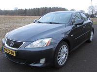 tweedehands Lexus IS250 