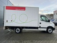 tweedehands Renault Master 2.5dCi L2H2 Laadklep meubelbak 930 KG laadver