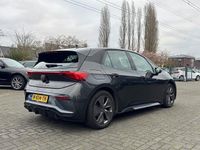 Occasion Cupra Born 150 kW (204 PK) 2021 Grijs Hatchback