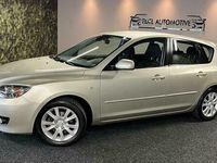 tweedehands Mazda 3 1.6 S-VT Touring NAP/Clima/Cruise/winter velgen