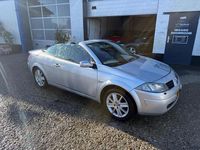 Occasion Renault Mégane II Luxe 135 PK (99 kW) 2005