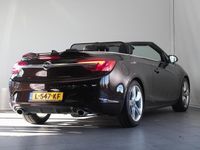 Occasion Opel Cascada Innovation 142 PK (104 kW) 2017 Bruin Cabriolet